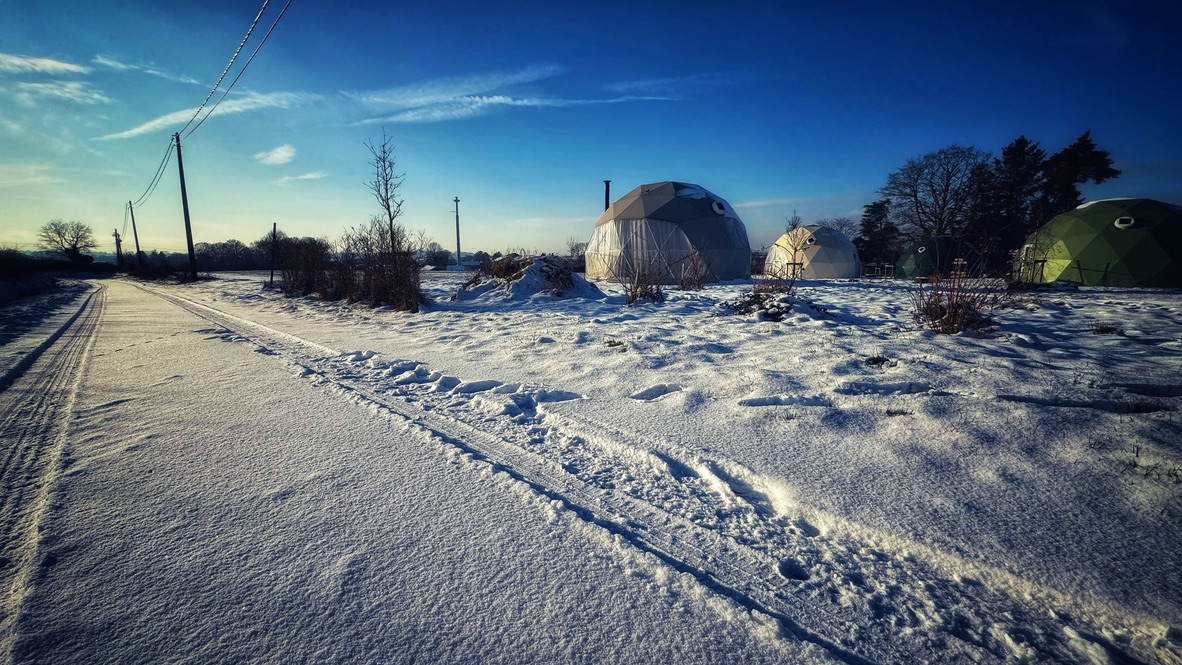 Dôme SPACE — vue 5