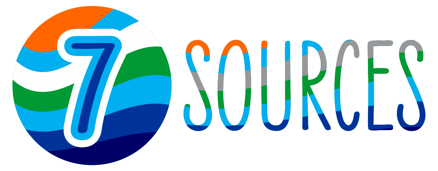 7 Sources