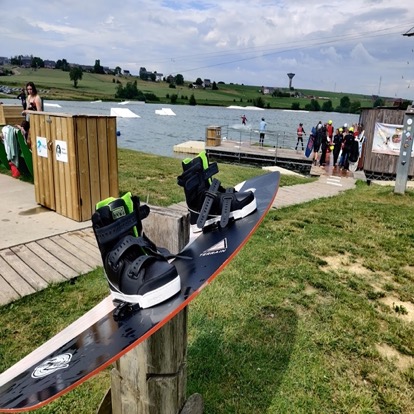 Spin Cablepark
