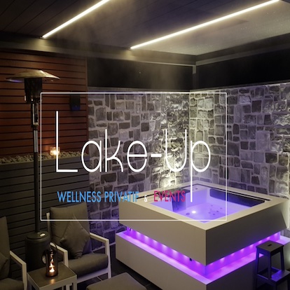 Lake-Up Private Wellness